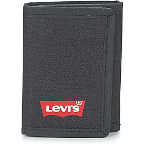 Levis BATWING TRIFOLD WALLET men's Purse wallet in - Levi's - Modalova