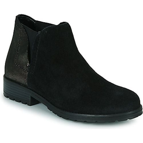 Clarkwell Demi women's Mid Boots in - Clarks - Modalova