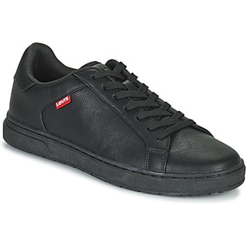 Levis PIPER men's Shoes (Trainers) in - Levi's - Modalova