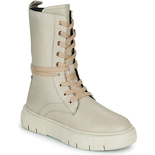 D ISOTTE E women's Mid Boots in - Geox - Modalova