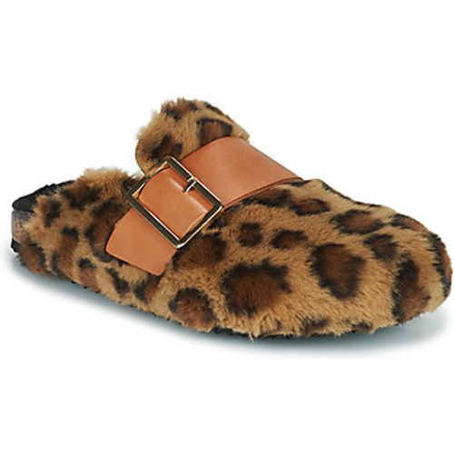 D BRIONIA B women's Slippers in - Geox - Modalova