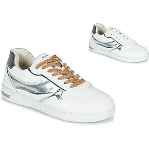 D JAYSEN G women's Shoes (Trainers) in - Geox - Modalova