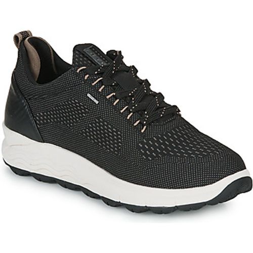 D SPHERICA 4X4 B ABX women's Shoes (Trainers) in - Geox - Modalova