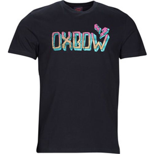 TIMUAL men's T shirt in - Oxbow - Modalova