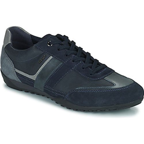 U WELLS B men's Shoes (Trainers) in - Geox - Modalova