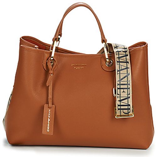 MY EA BORSA L women's Handbags in - Emporio Armani - Modalova