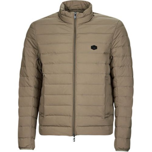 N1BQ2-1NLR men's Jacket in - Emporio Armani - Modalova