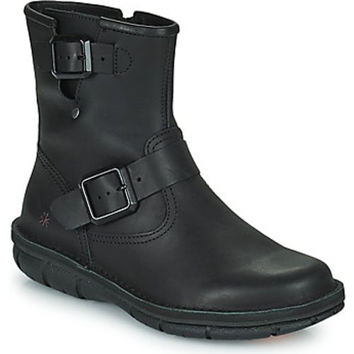 MISANO women's Mid Boots in - ART - Modalova