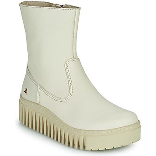 BRIGHTON women's Mid Boots in - ART - Modalova