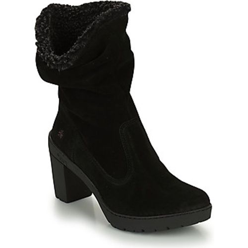 TRAVEL women's Low Ankle Boots in - ART - Modalova