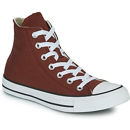 Chuck Taylor All Star Canvas Seasonal Color Ctm women's Shoes (High-top Trainers) in - Converse - Modalova