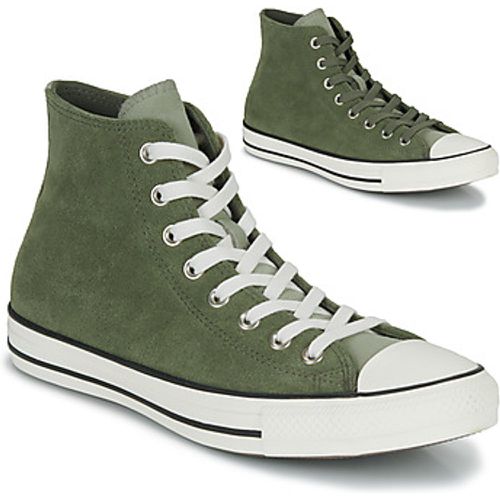 Chuck Taylor All Star Earthy Suede men's Shoes (High-top Trainers) in - Converse - Modalova