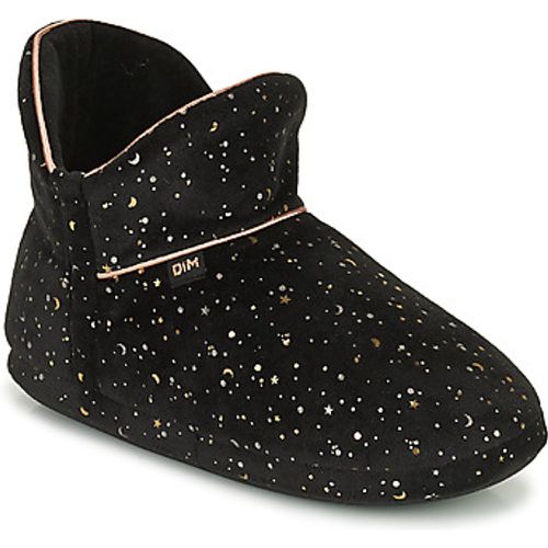 D PERCY C women's Slippers in - Dim - Modalova