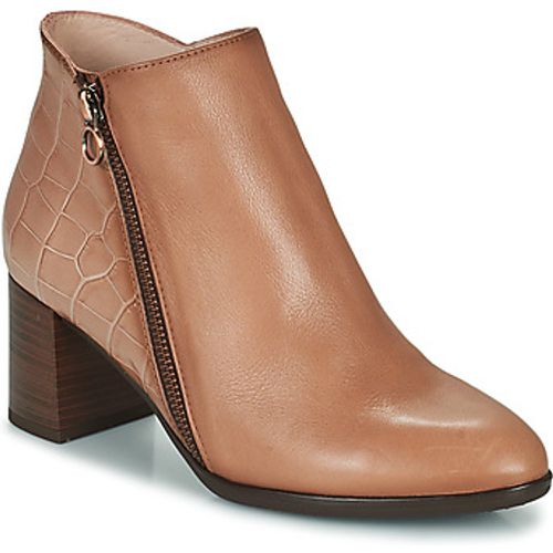 SELENA women's Low Ankle Boots in - Hispanitas - Modalova