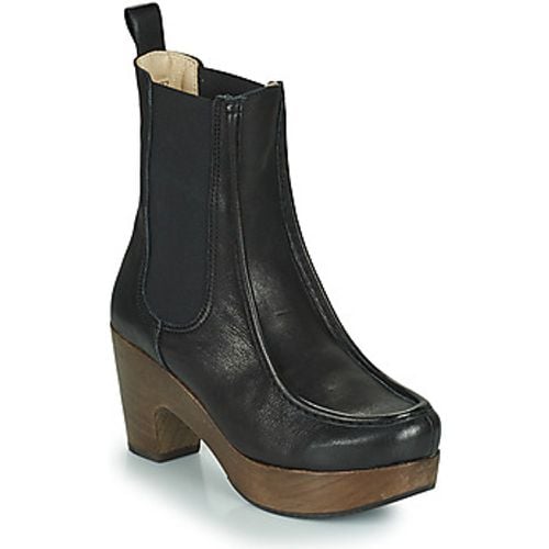 ST LAURENT women's Low Ankle Boots in - Neosens - Modalova