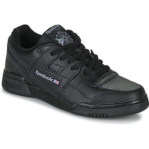 WORKOUT PLUS men's Shoes (Trainers) in - Reebok Classic - Modalova