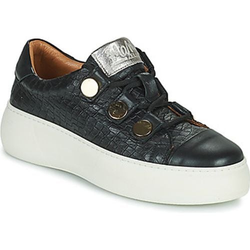 Camil women's Shoes (Trainers) in - Mam'Zelle - Modalova