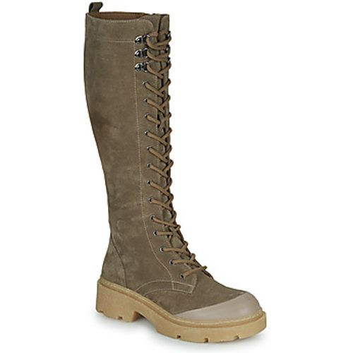 Galba women's High Boots in - Mam'Zelle - Modalova