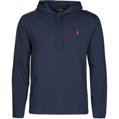 K223SC08-LSPOHOODM9-LONG SLEEVE-T-SHIRT men's in - Polo Ralph Lauren - Modalova