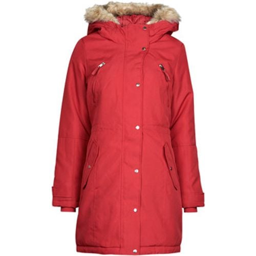 VMTRACK women's Parka in - Vero Moda - Modalova