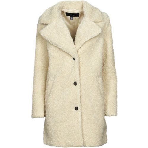 VMKYLIE women's Coat in - Vero Moda - Modalova