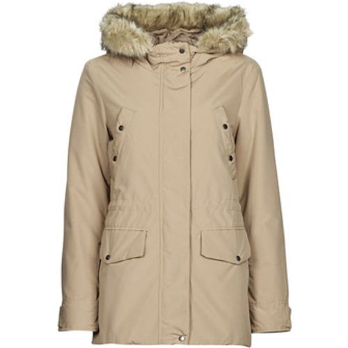 VMDEMI women's Parka in - Vero Moda - Modalova