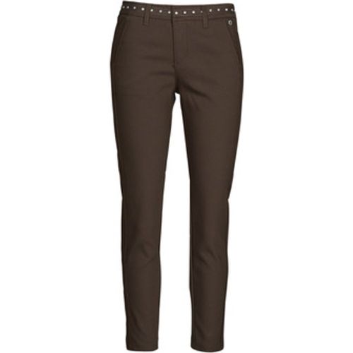 CLAUDIA POLYNEO women's Trousers in - Freeman T.Porter - Modalova