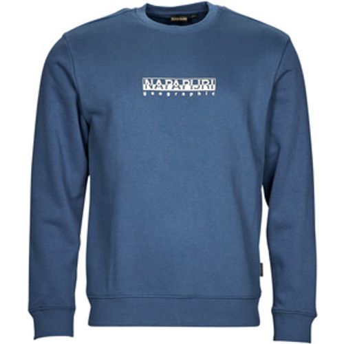 B BOX C men's Sweatshirt in - Napapijri - Modalova