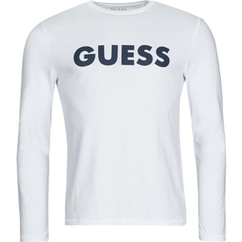 LABYRINTH CN LS men's in - Guess - Modalova