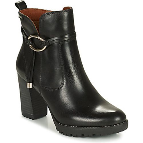 CONNELLY women's Low Ankle Boots in - Pikolinos - Modalova