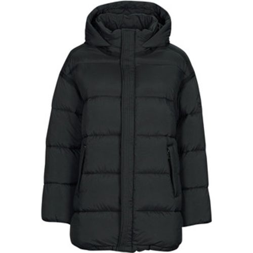 CODE XPD COCOON PADDED PARKA women's Jacket in - Superdry - Modalova