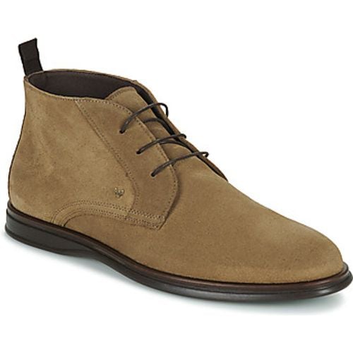 DUOMO 1562 men's Mid Boots in - Martinelli - Modalova