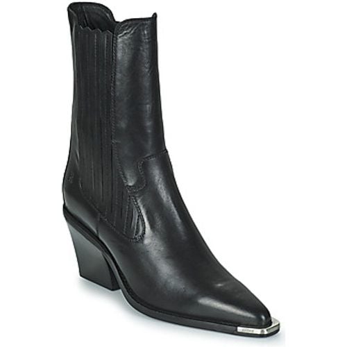 NEXT LOW-KOLE women's Low Ankle Boots in - Bronx - Modalova