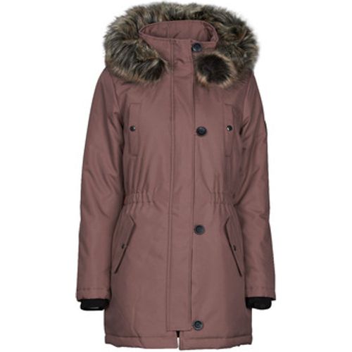 ONLIRIS FUR WINTER PARKA CC OTW women's Parka in - Only - Modalova