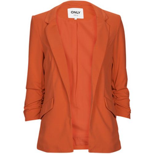 ONLCAROLINA DIANA 3/4 BLAZER CC TLR women's Jacket in - Only - Modalova