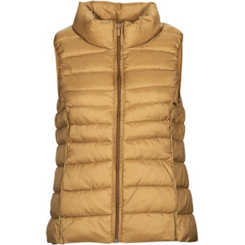 ONLNEWCLAIRE QUILTED WAISTCOAT OTW women's Jacket in - Only - Modalova