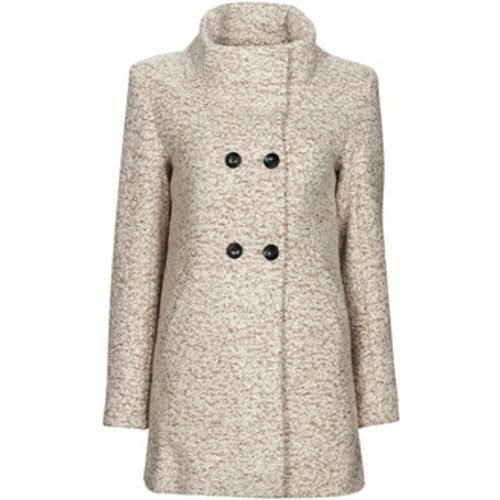 ONLNEWSOPHIA WOOL COAT CC OTW women's Coat in - Only - Modalova