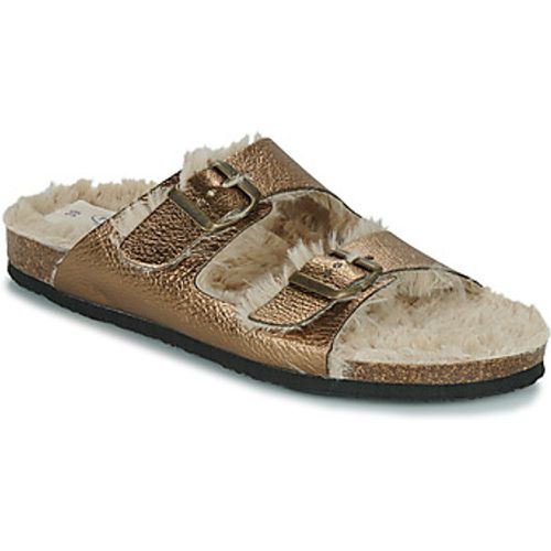 BETA women's Slippers in - Plakton - Modalova