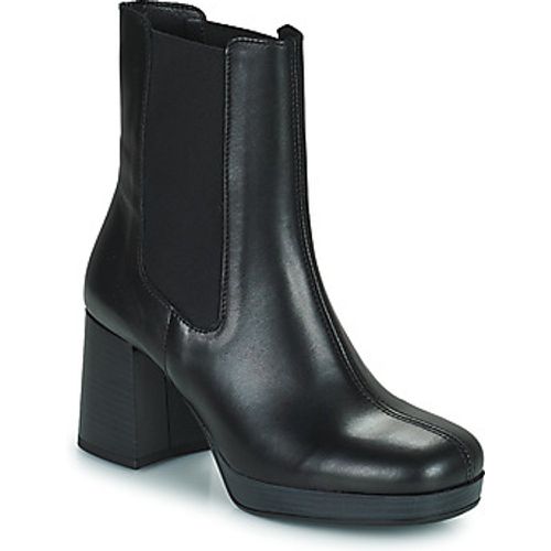 E6L_BLCK women's Low Ankle Boots in - Bullboxer - Modalova