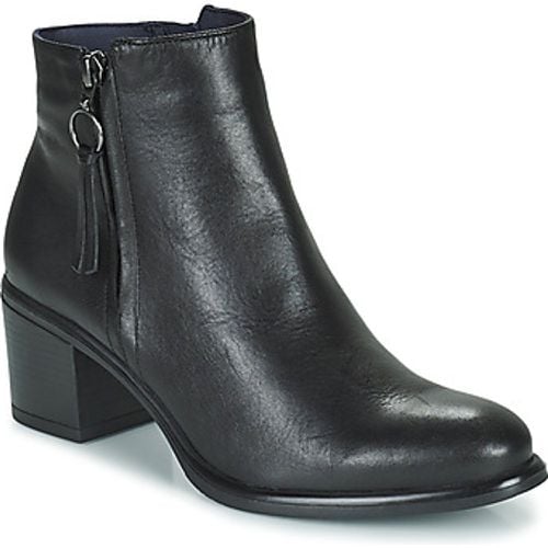 LEXI women's Low Ankle Boots in - Dorking - Modalova