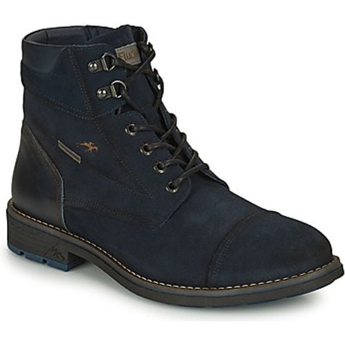 AFELPADO-MARINO men's Mid Boots in - Fluchos - Modalova