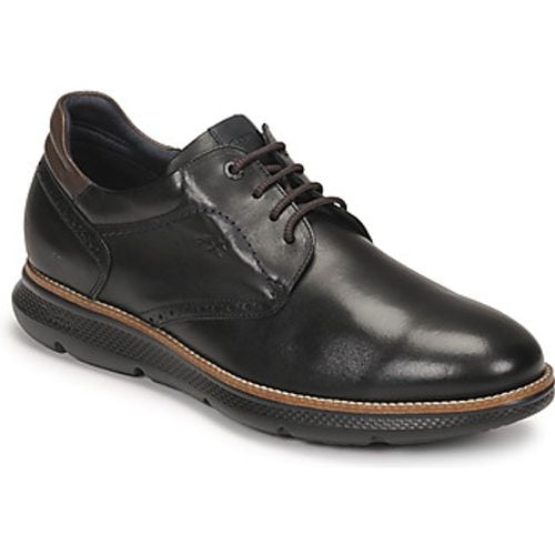 HABANA-NEGRO men's Shoes (Trainers) in - Fluchos - Modalova