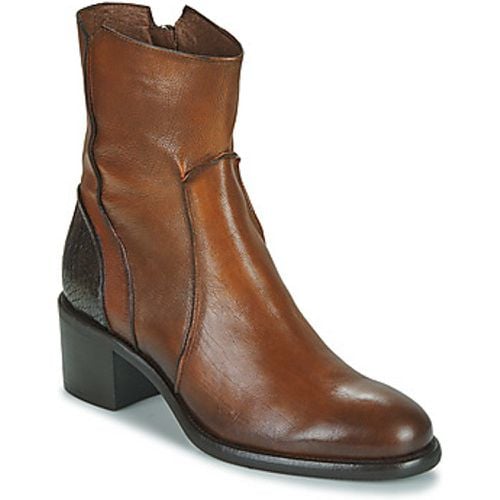 Rosult women's Low Ankle Boots in - Muratti - Modalova