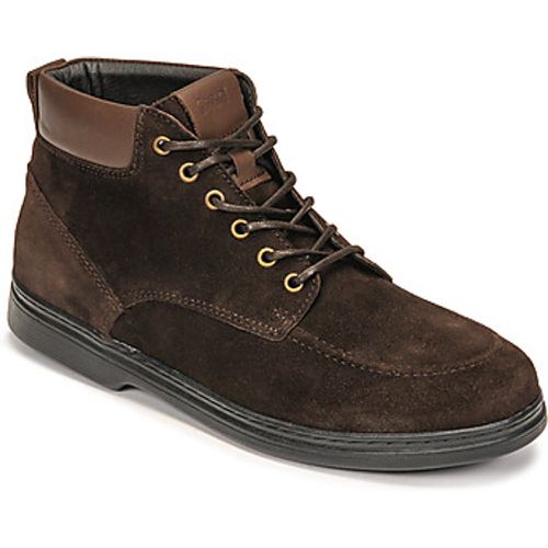 NEW001 men's Mid Boots in - Casual Attitude - Modalova