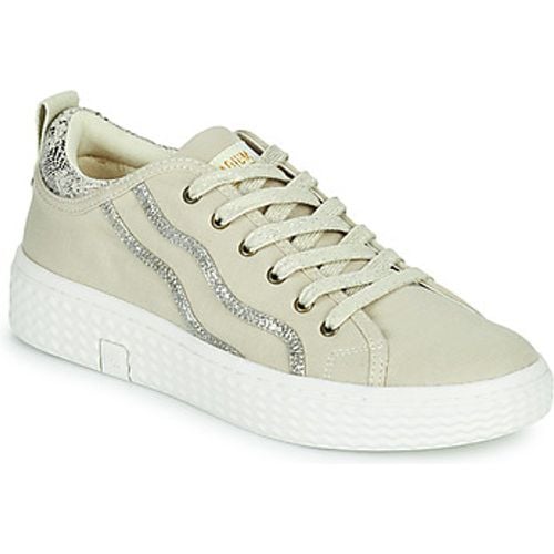 TEMPO 02 CVS~TAUPE~M women's Shoes (Trainers) in - Palladium - Modalova