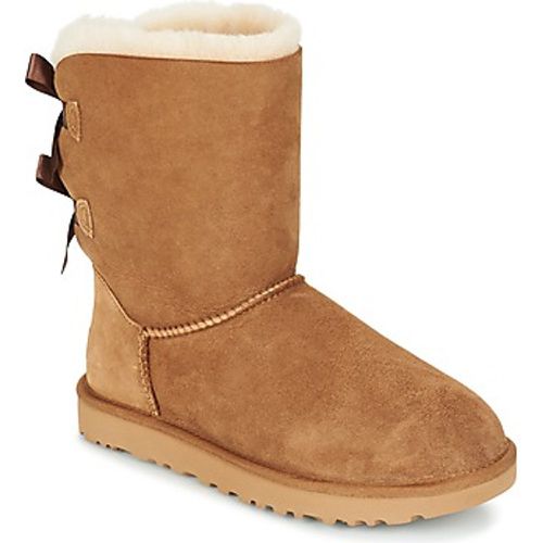 BAILEY BOW II women's Mid Boots in - Ugg - Modalova