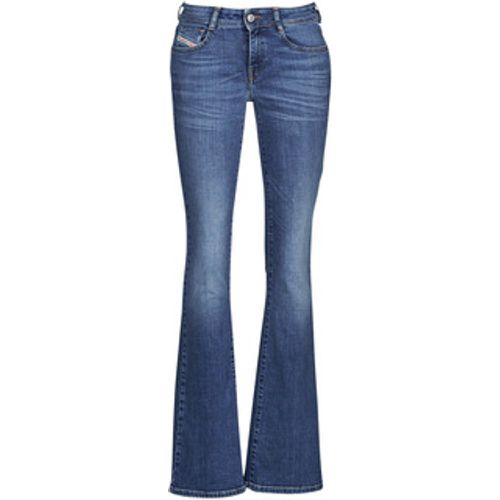 D-EBBEY women's Bootcut Jeans in - Diesel - Modalova