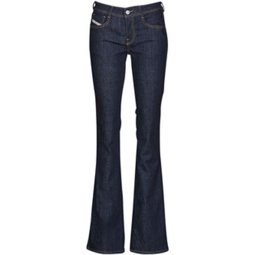 D-EBBEY women's Bootcut Jeans in - Diesel - Modalova