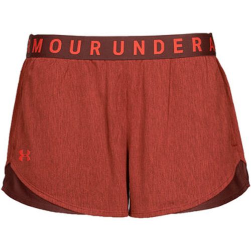 Play Up Twist Shorts 3.0 women's Shorts in - Under Armour - Modalova