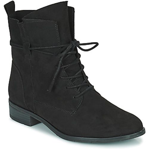 Women's Low Ankle Boots in - marco tozzi - Modalova